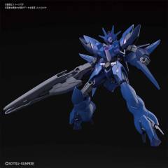 HGBD:R AGP-X1 亚尔斯核心高达 AGP-X1/E3 亚尔斯地球三式高达-资料图