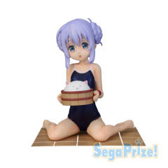 PM Figure 香风智乃 提比 School Mizugi