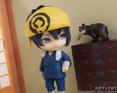 Nendoroid Co-de 三日月宗近 内部编码-资料图
