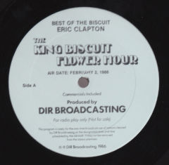 The King Biscuit Flower Hour