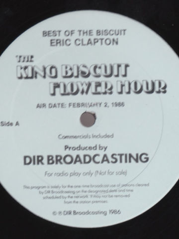 The King Biscuit Flower Hour