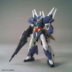 HGBD:R PFF-X7II/U7 天王星七式高达-资料图