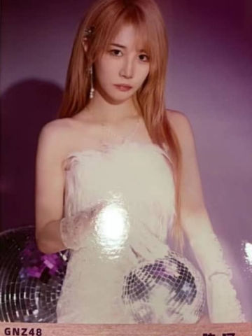 陈珂 启程荣耀版 ver.C