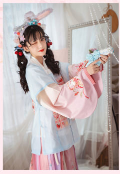 妙趣少女:水果机-资料图