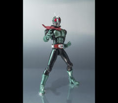 SHF 假面骑士2号-资料图