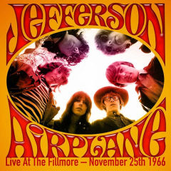 Live at the Fillmore - November 25th 1966