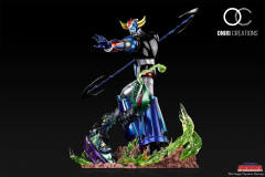 Premium Statue Giru Giru 古兰戴萨 -资料图