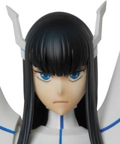 鬼龙院皐月 Kamui Junketsu ver.-资料图