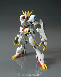 HGI-BO ASW-G-08 高达巴巴托斯天狼座REX-资料图
