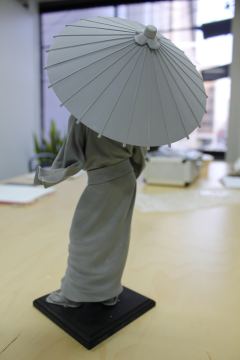 鬼灯 A型-资料图