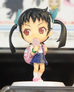 Chibi Kyun-Chara 八九寺真宵