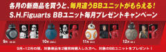 SHF BB-8-资料图