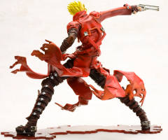 ARTFX J 黑猫大人 法修·史丹比特 -资料图