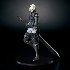 Nier Game Series 10 Shuunen Kinen Kuji A赏 尼尔-资料图