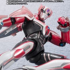 SHF Barnaby Brooks Jr. Style 2-资料图