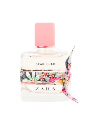 Zara Dear Lilac