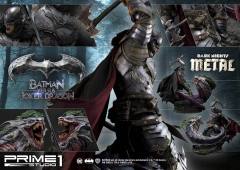 Museum Masterline Series 蝙蝠侠 Joker -资料图
