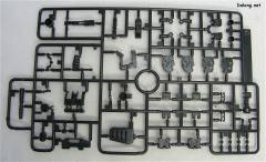 RG RX-78-2 元祖高达-资料图