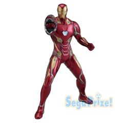 LPM Figure 钢铁侠马克50 -资料图