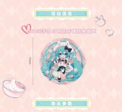 初音未来 39言叶ver.-资料图