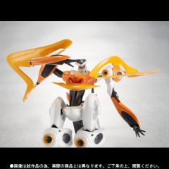 ROBOT魂 Vox Ignis-资料图