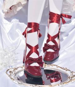 缪斯之吻-资料图