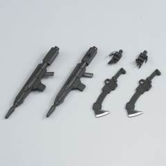 HGIBO ASW-G-64 佛劳洛斯高达 厄祭战时式样-资料图