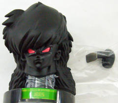 吉斯 Black