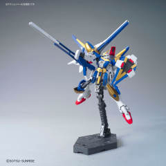HGUC LM314V23/24 V2AB高达-资料图