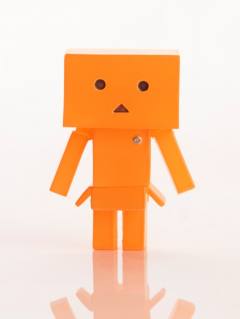 DANBOARD nano "jelly beans" 阿楞 tangerine-资料图