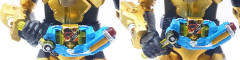 SHF 假面骑士Grease-资料图