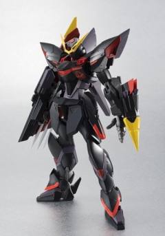 ROBOT魂 GAT-X207 迅雷高达