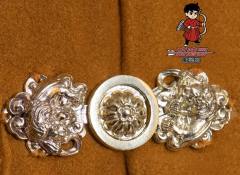 暗织金飞鱼罩甲-资料图