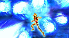 圣斗士圣衣神话 神圣衣 天马座 星矢 Gold Limited-资料图