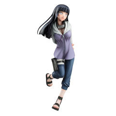 Naruto Gals 日向雏田 -资料图