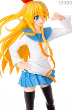 PM Figure 桐崎千棘 -资料图