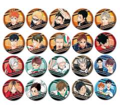 原画第一弹吧唧