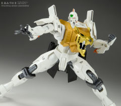 超合金魂 GAOGAIGAR-资料图