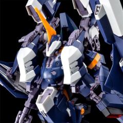 HGUC 水中型汉布拉比II 提坦斯样式-资料图