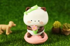 种花花
