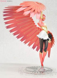 Game Characters Collection DX 河野花咲夜 -资料图