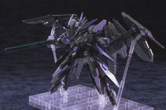 Frame Arms YSX-24RD/NE Zeryphikal/NE-资料图