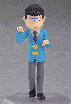 figma#294 松野一松 -资料图