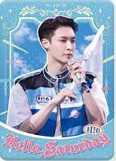 ESP-快乐多巴胺卡-30