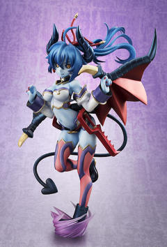Excellent Model 魔战姬亚丝魔迪艾斯 -资料图