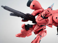 ROBOT魂 AGX-04 红色角马 ver. A.N.I.M.E.-资料图