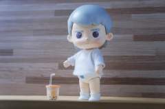 Baby初代-资料图