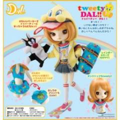 Dal  Pullip 崔弟-资料图