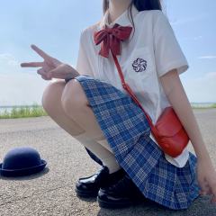 樱兰中·衬衫-资料图