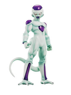 Dimension of Dragonball 弗利萨 最终形态 -资料图